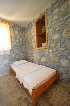 Koyevi Hotel Olympos